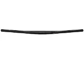 SQlab 311 FL-X Carbon Stuur Ø31,8mm 16° 15mm, zwart 740mm 2023 MTB sturen