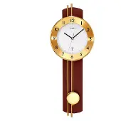 AMS Unisexhorloge 5266/1