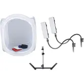 Bresser BR-2820L LED daglicht set