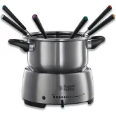 Russell Hobbs Russel Hobbs Fiesta Fondue Maker
