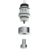 GROHE Atrio Toebeh./onderdelen sanitaire kranen 45592000