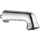 GROHE Relexa Plus Douchekop H5.4cm met antikalkbehandeling Chroom glans 28948000