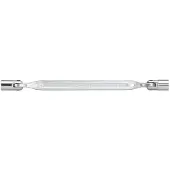 Ks Tools 517.0304-E Dubbele steeksleutel