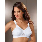 Playtex Cross Your Heart Draadloze Beha