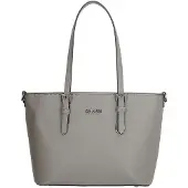 Charm shopper S grey