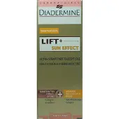 Diadermine Dagcreme- Lift + Sun Effect 50ml