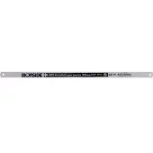 Ironside Metaalzaagblad Hss 24t 300 Mm 10 Stuks