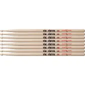 Vic Firth P5B-3.5B-1 - PACK 3X5B + 1X5B FREE