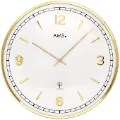 AMS Unisexhorloge 5609