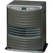 Zibro Laserkachel LC 130 - voor ruimtes tot 120 m³
