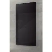 Quality Heating Design infrarood verwarming glas 580Watt 60x100 cm