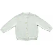 Jollein Vest Voor Kids Maat 74-80 Grijs
