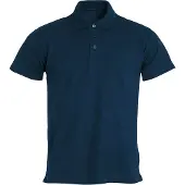 Clique Basic Polo | Maat: 4XL