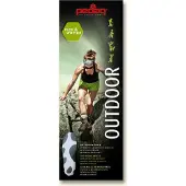 Pedag 216 SPORTSLINE OUTDOOR MID - INLEGZOOL - UNISEX
