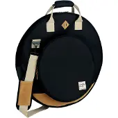 Tama TCB22BK CYMBAL POWERPAD DESIGNER BAG BLACK
