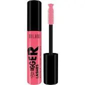 Milani Big & Bigger Lashes Maximum Volume Mascara 108 Black