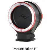 Peak Design Nikon lens kit