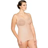 Susa Corselet Susa huidkleur