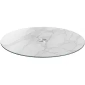 Leonardo Serveerplank Leonardo Turn GB 33 Marblelo (6-delig)