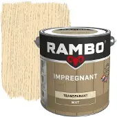 Rambo Impregnant mat transp. 1200 2,5l