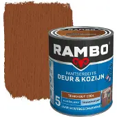 Rambo Pantserbeits deur en kozijn zg tr. 1204 0,75l