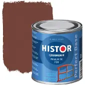 Histor Perfect Base ijzermenie roodbruin 250 ml