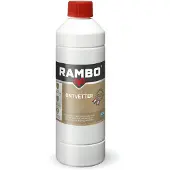 Rambo ontvetter kleurloos 500 ml
