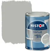 Histor Perfect Finish houtlak clockwork toy zijdeglans 1,25 liter