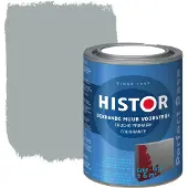 Histor Perfect Base voorstrijk dekkend grijs 1 liter