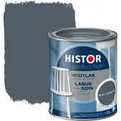 Histor Perfect Finish houtlak wing commander zijdeglans 750 ml
