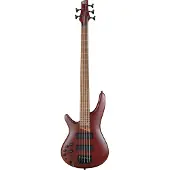 Ibanez Sr505El-Bm Brown Mahogany