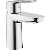GROHE 23336000, Wastafel voor de badkamer