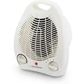 Esperanza EHH001 - Ventilatorkachel - 2 verwarmingsvermogens 1000 W 2000 W - Thermostaat
