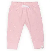 Jollein Lange Broek Voor Kids Maat 50-56 Roze