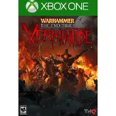 Warhammer: End Times - Vermintide