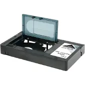 Hama S/VHS-C cassette adaptor