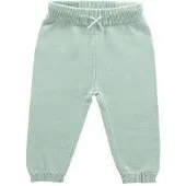 Jollein Lange Broek Voor Kids Maat 62-68 Groen