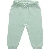 Jollein Lange Broek Voor Kids Maat 74-80 Groen