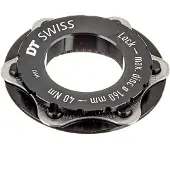 Dt Swiss Mtb Center Lock To 6b Disc Remsschijfadapter Voor Fiets