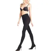 Falke Panty's zwart