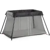BabyBjörn Campingbed Light BABYBJORN zwart