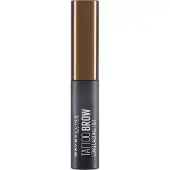 Maybelline Oog make-up Wenkbrauwen Tatoo Brow Gel Tint No. 01 Light Brown