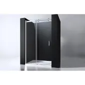 Best design Erico douchedeur schuif 118-120cm ANTI-KALK