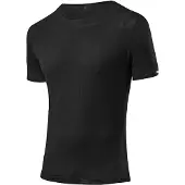 Löffler - Shirt Transtex Light - Synthetisch ondergoed 46, zwart