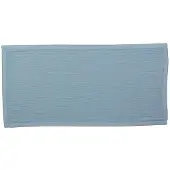 Vt wonen Handdoek vtwonen Cuddle Towel Blue (60 x 110 cm)