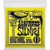 Ernie Ball Slinky Nickel 2837 Bass/Baritone Guitar 6 String 20-90