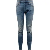 G-Star Jeans '3301' blauw denim