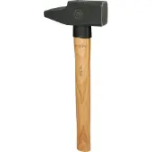 Ks Tools 142.1150 1421150 Bankwerkershamer 1957 g 380 mm 1 stuk(s)