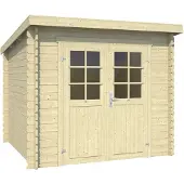 Outdoor Life Products Indi 175