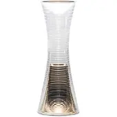 Artemide Come Together draagbare tafellamp 26,5 cm Koper